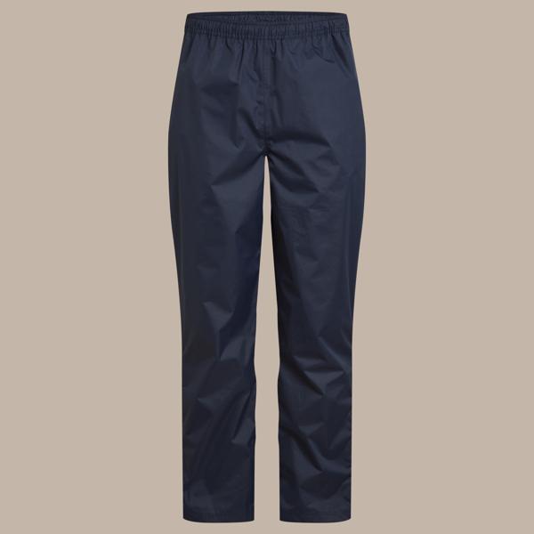 Craghoppers Expert Packable Overtrousers II, front