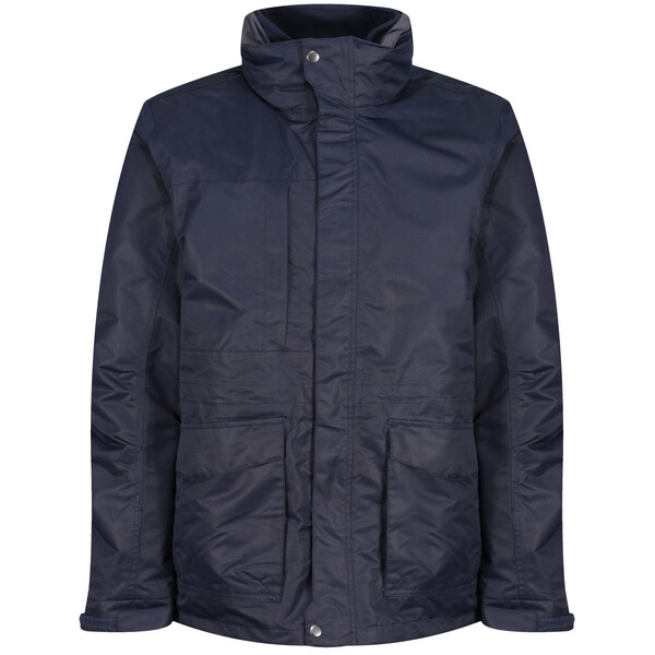 Regatta Professional Benson III 3-in-1 jacket