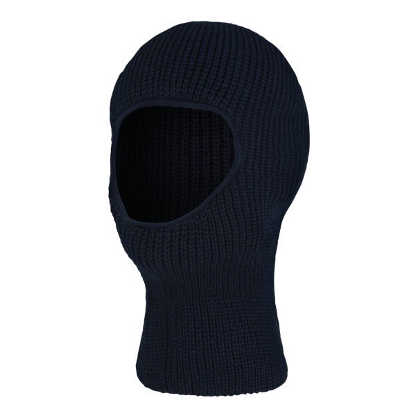 Men's Open Face Balaclava, front