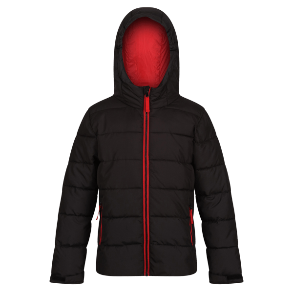 Kids' Thermal Jacket