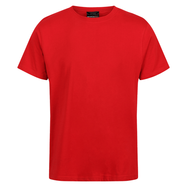 Men's Soft Touch Cotton T-Shirt, front