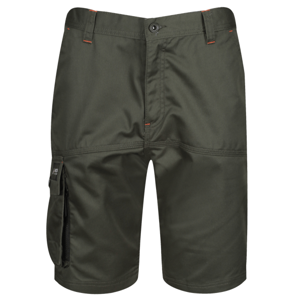 Men's Heroic Cargo Shorts, front