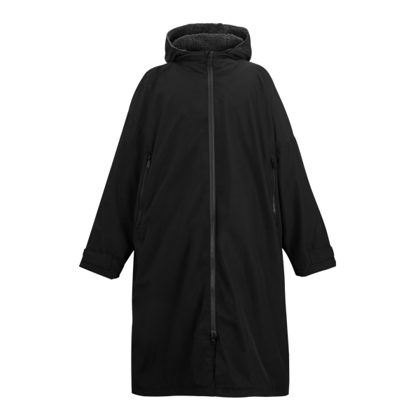 Pro Changing Robe