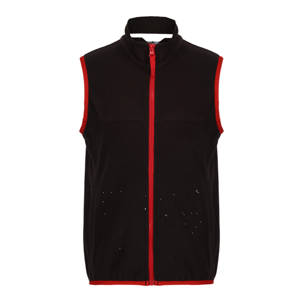 Kids' Micro Fleece Boydwarmer