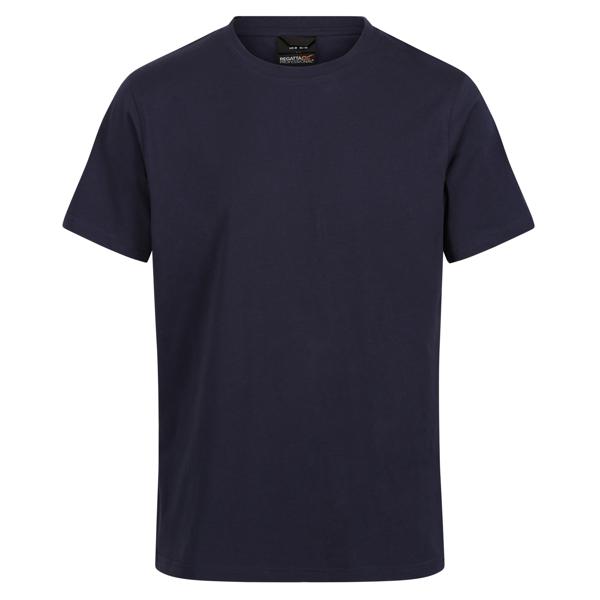 Men's Soft Touch Cotton T-Shirt, front