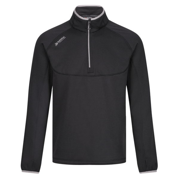 Men's Scorch Half Zip Fleece