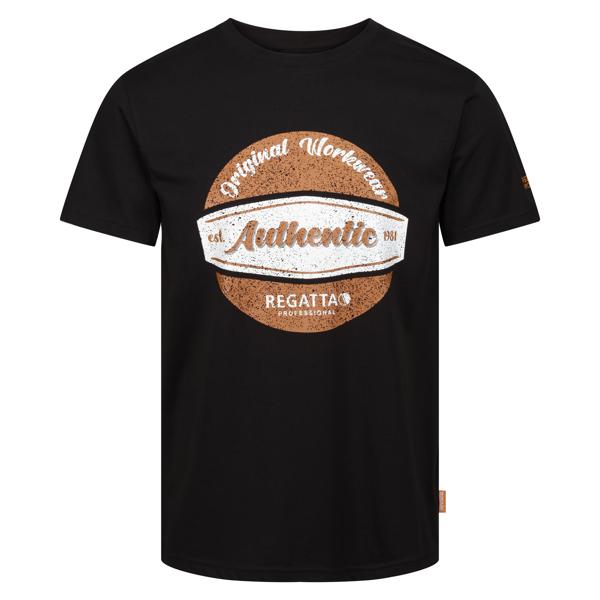 Men's Original Workwear Cotton T-Shirt