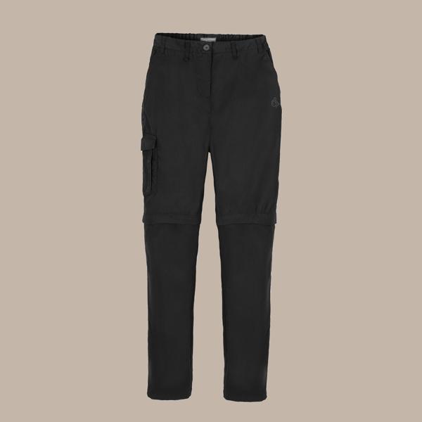 Craghoppers Expert Women's Kiwi Convertible Trousers