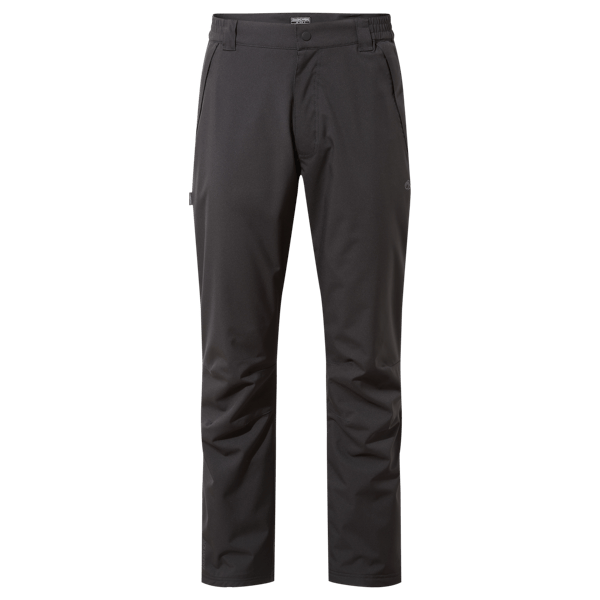 Craghoppers Expert Kiwi Waterproof Thermal Overtrousers, front