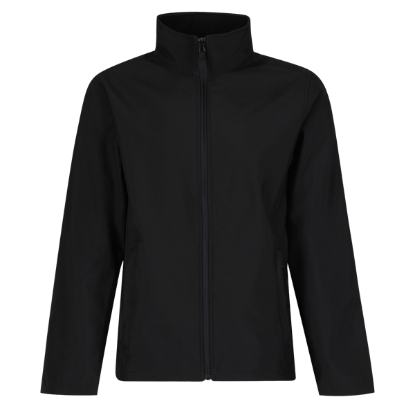 Men's Classic Printable Lightweight Softshell Jacket