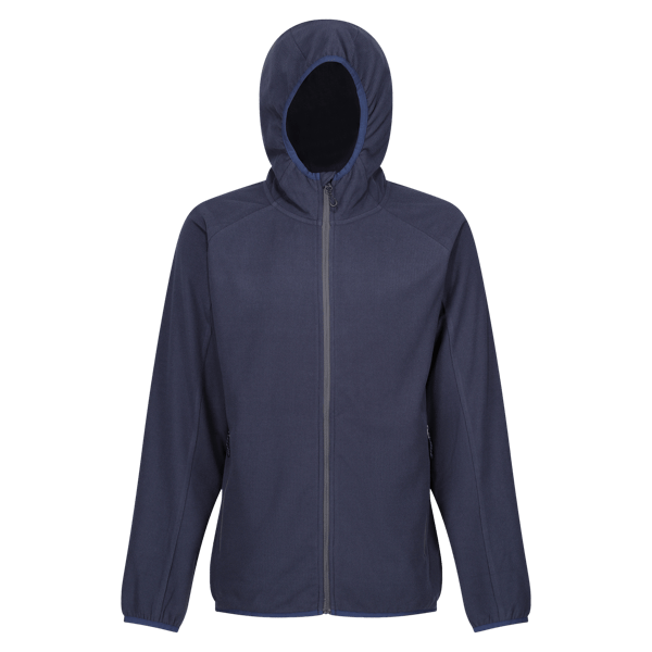 Men's Navigate Full-Zip Fleece, front