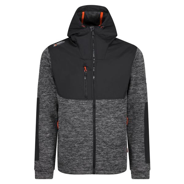 Men's Heist Hybrid Jacket