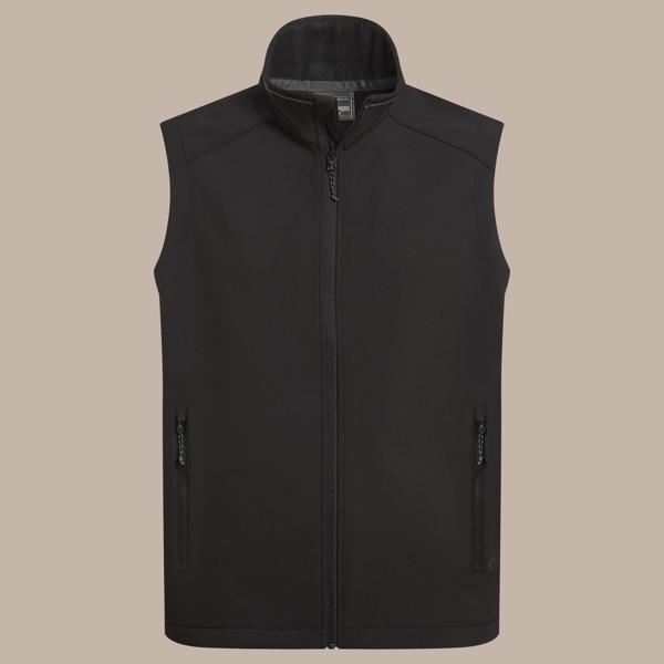 Craghoppers Expert Basecamp II Softshell Vest