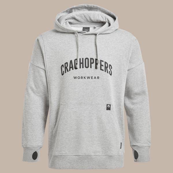Craghoppers Oulston Hoodie, front
