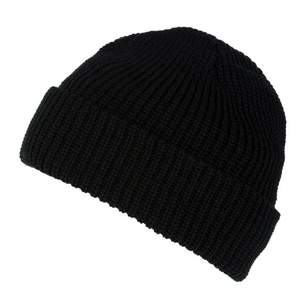Men's Watch Knitted Hat