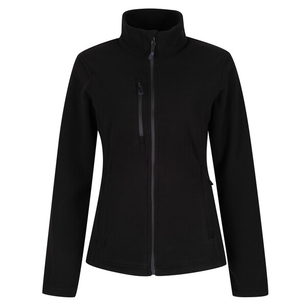 Regatta Honestly Made Women's Honestly made recycled full zip fleece
