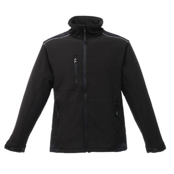 Regatta Professional Sandstorm workwear softshell