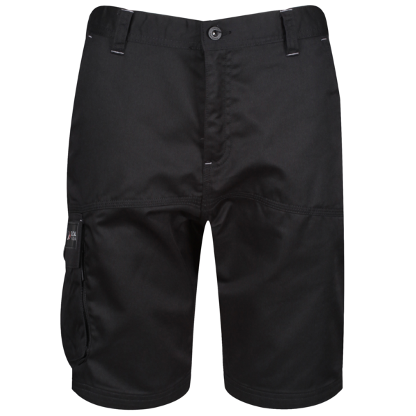 Regatta Heroic Cargo Shrt