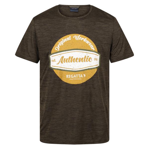 Men's Original Workwear Wicking T-Shirt