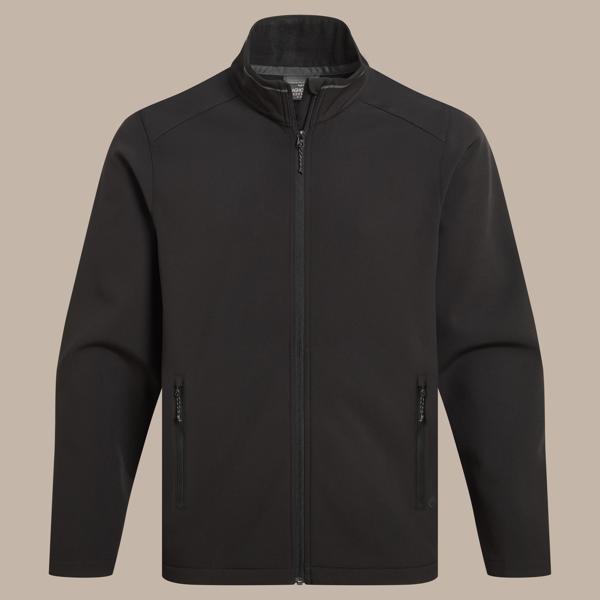 Craghoppers Expert Basecamp II Softshell Jacket