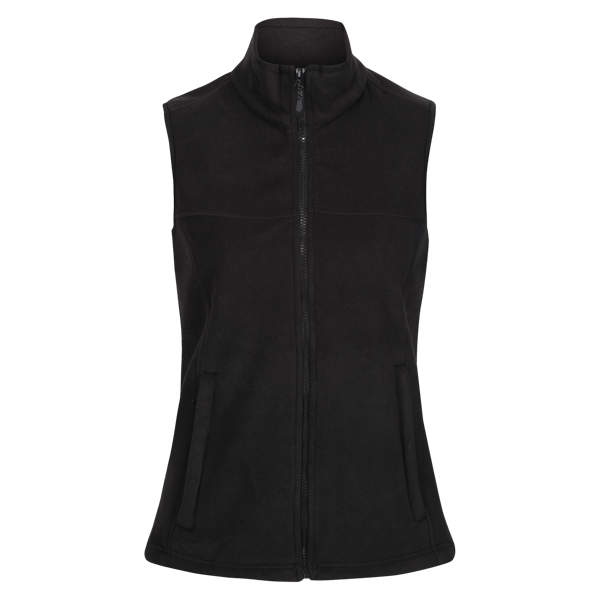 Women's Haber Fleece Bodywarmer