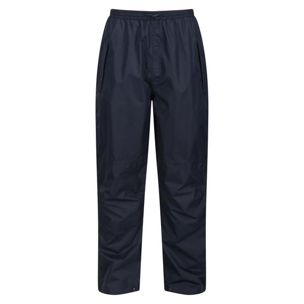 Men's Linton Breathable Lined Overtrousers, front