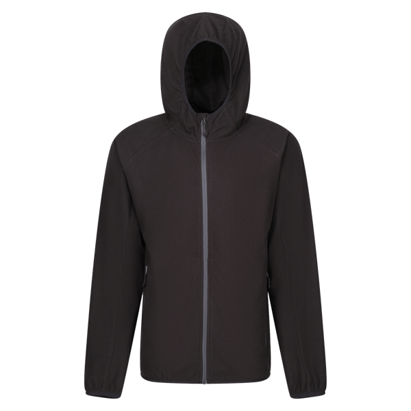 Men's Navigate Full-Zip Fleece, front
