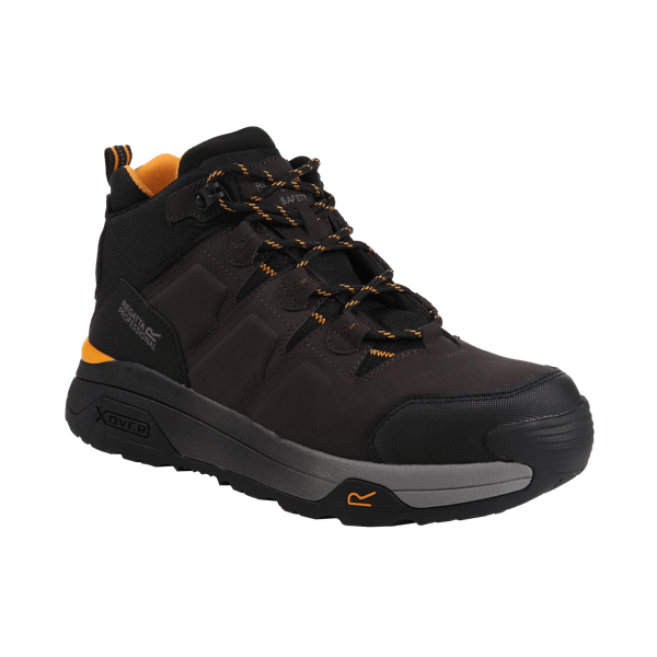 Men's Hyperfort Safety Hiker, front