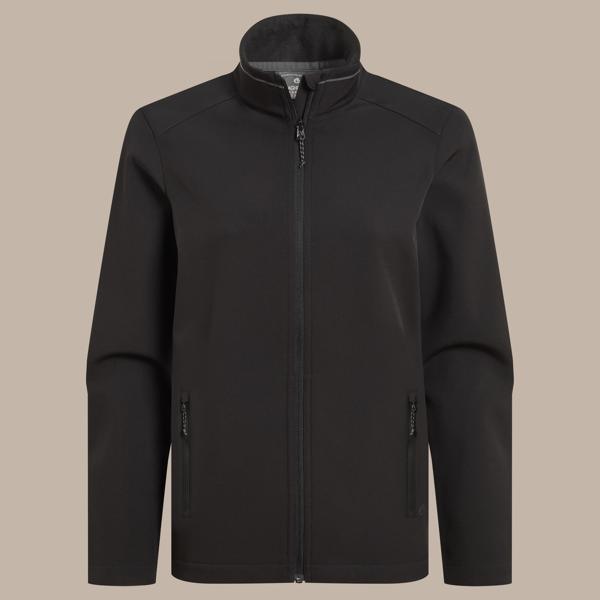 Craghoppers Expert Women's Basecamp II Softshell Jacket