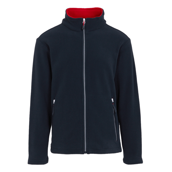 Men's Ascender 250 Full Zip Fleece, front