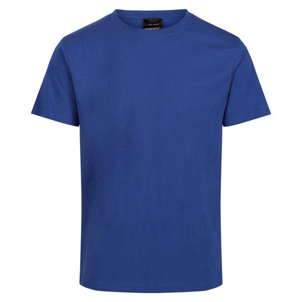 Men's Soft Touch Cotton T-Shirt, front