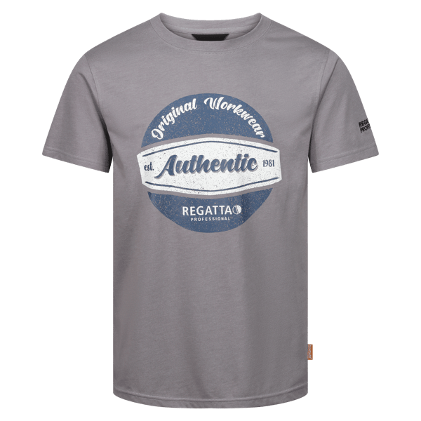 Men's Original Workwear Cotton T-Shirt, front