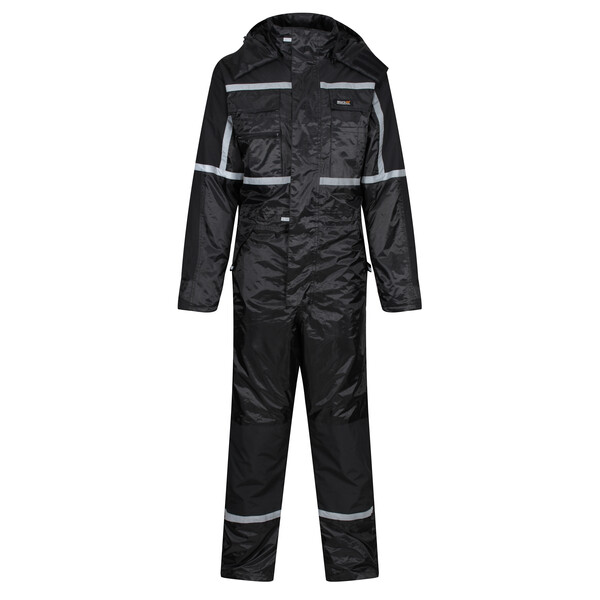 Regatta Professional Pro waterproof insulated coverall
