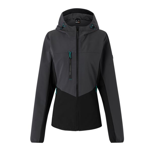 Women's ADA Stretch Softshell Jacket