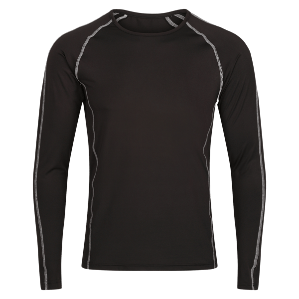 Men's LS Base Layer Top