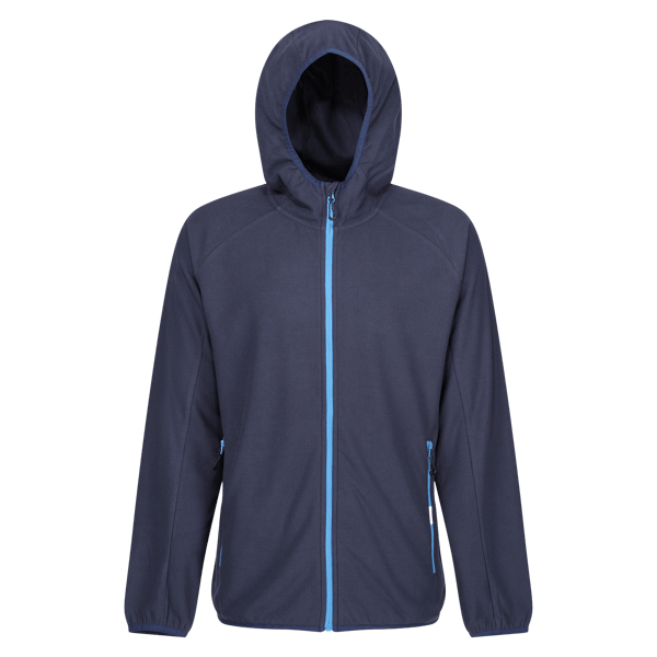 Men's Navigate Full-Zip Fleece, front