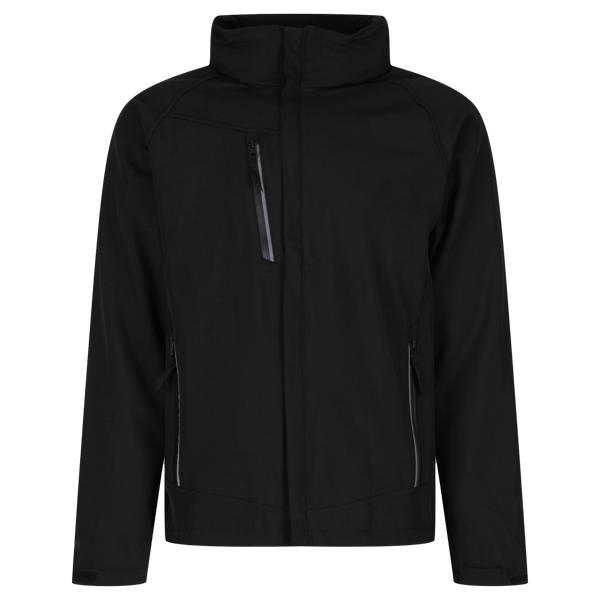 Men's Apex Breathable Membrane Softshell Jacket