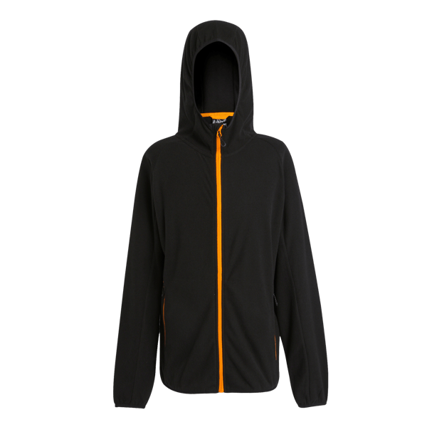 Men's Navigate Full-Zip Fleece, front