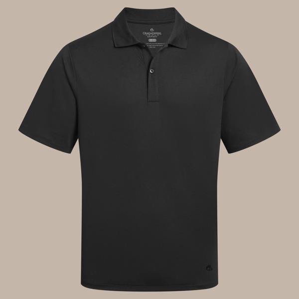 Craghoppers Expert Basecamp Wicking Polo