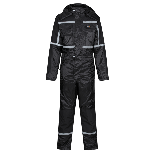 Men's Waterproof Insulated Coverall