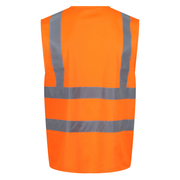 Regatta High Visibility Pro hi-vis vest