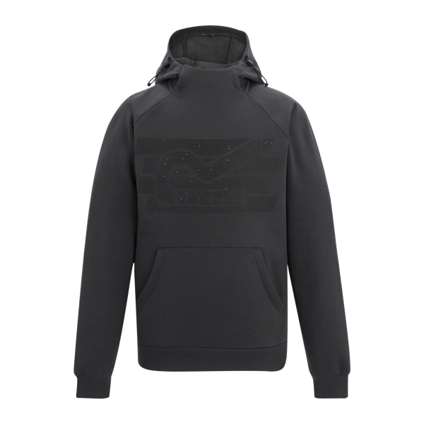 ProTradeHoodie, front