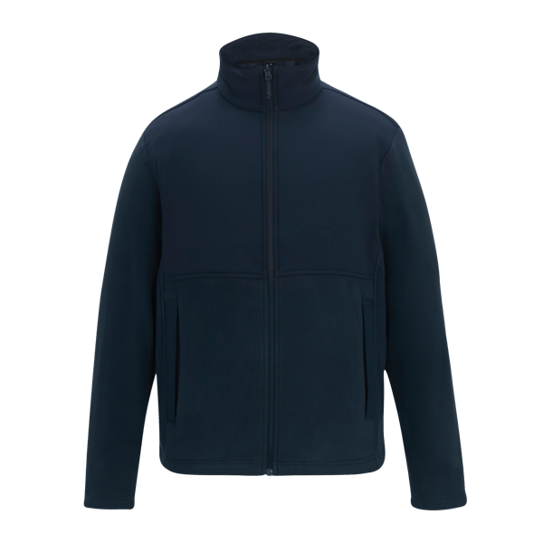 Recycle.me Fleece, front