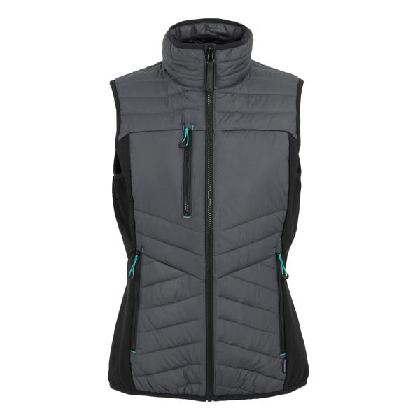 Women's ADA Hybrid Bodywarmer