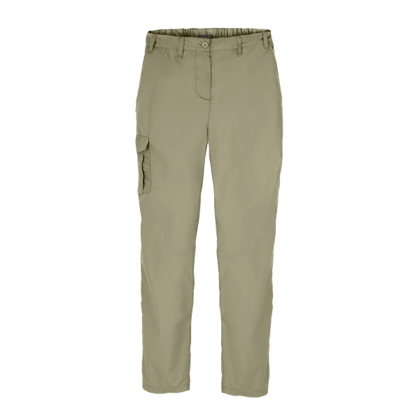Craghoppers Expert Women's Kiwi Trousers, front