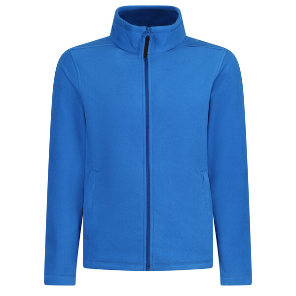 Regatta Professional Full-zip microfleece