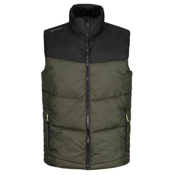 Men's Regime Insulated Bodywarmer