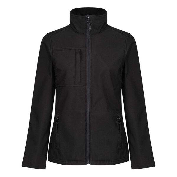 Regatta Professional Women's Octagon II printable 3-layer membrane softshell
