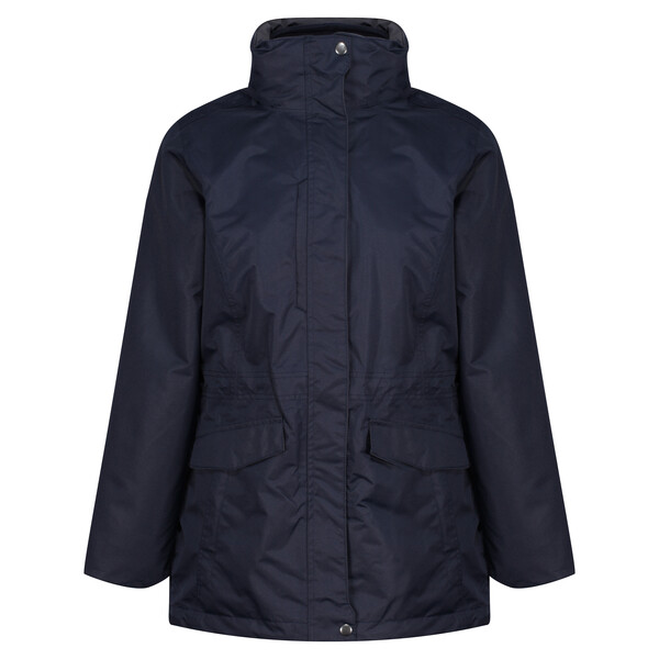 Regatta Professional Women's Benson III 3-in-1 jacket