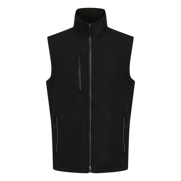 Regatta Professional Navigate 2-layer softshell bodywarmer